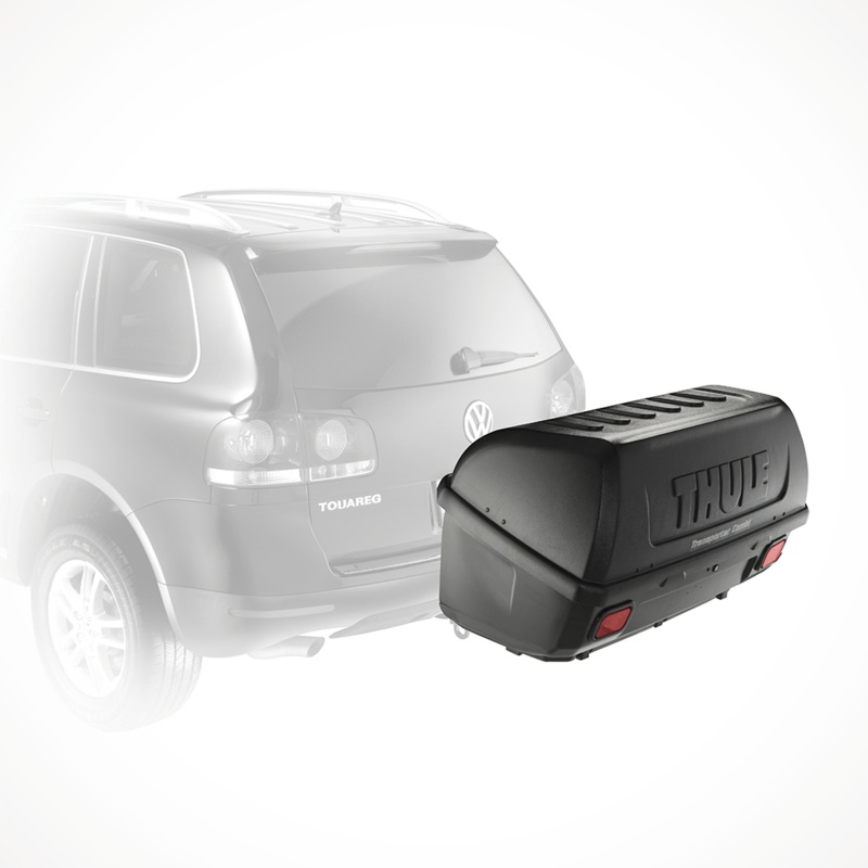 Transporter Combi|Black