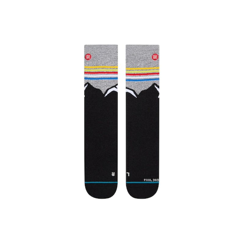 ATPA CHIN PEAK|grey|M|L