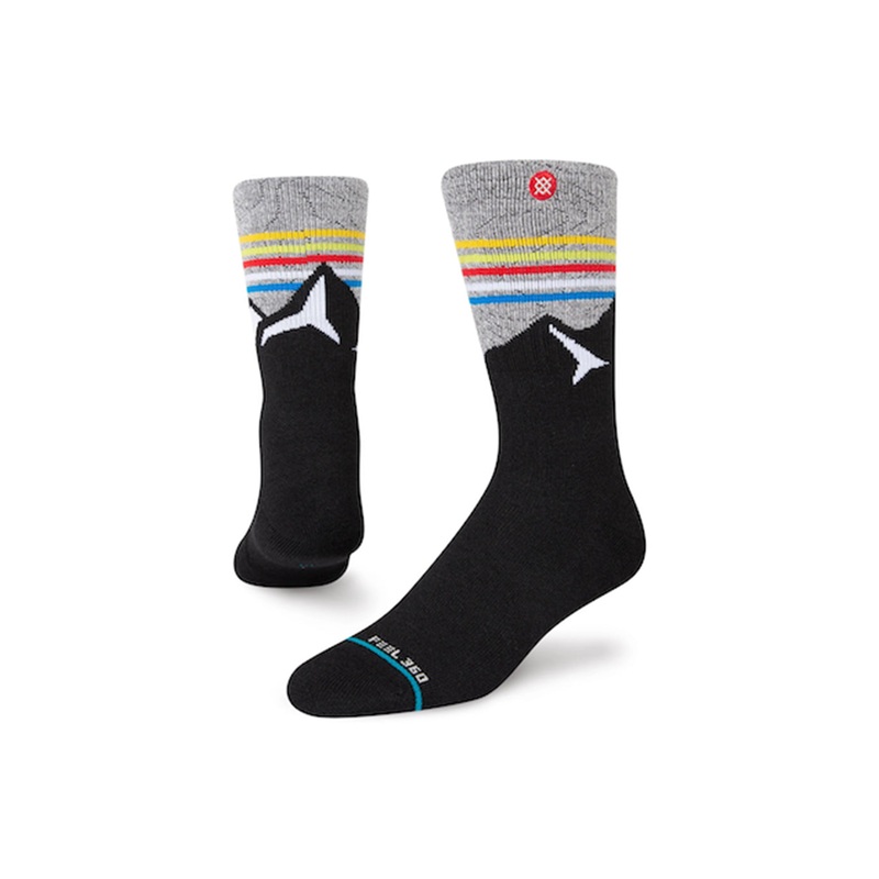 ATPA CHIN PEAK|grey|M|L