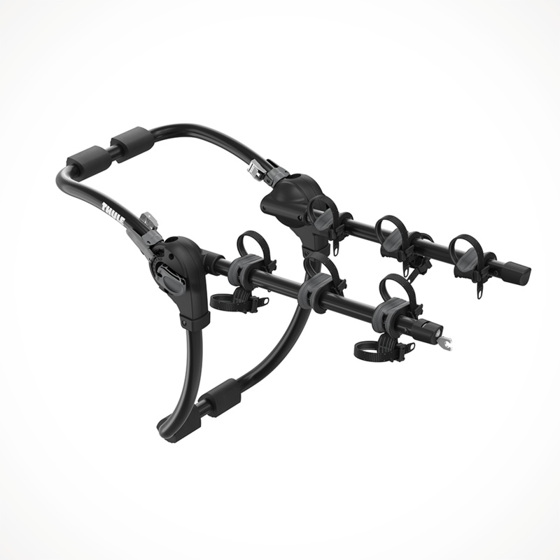 Gateway Pro 3|Black|3 Bike