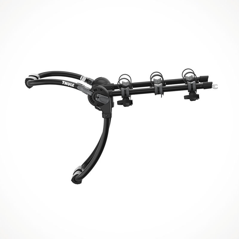Gateway Pro 3|Black|3 Bike