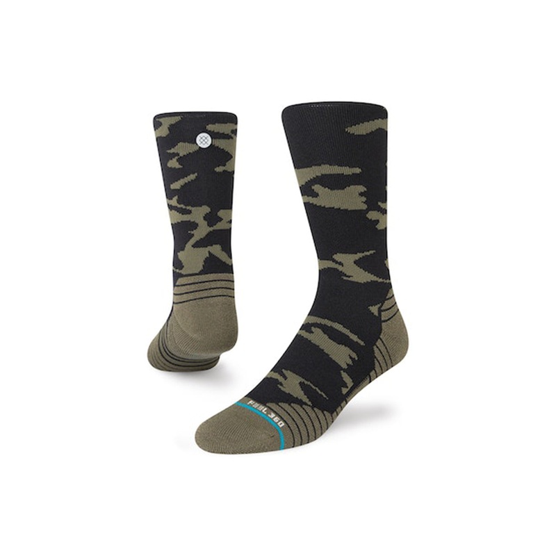 KLICKERS CREW|camo|M|L