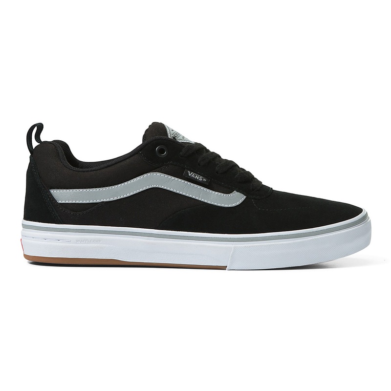 KYLE WALKER|black/reflective|black/white|6|6.5|7|8|8.5|9|9.5|10|10.5|11|7.5|11.5