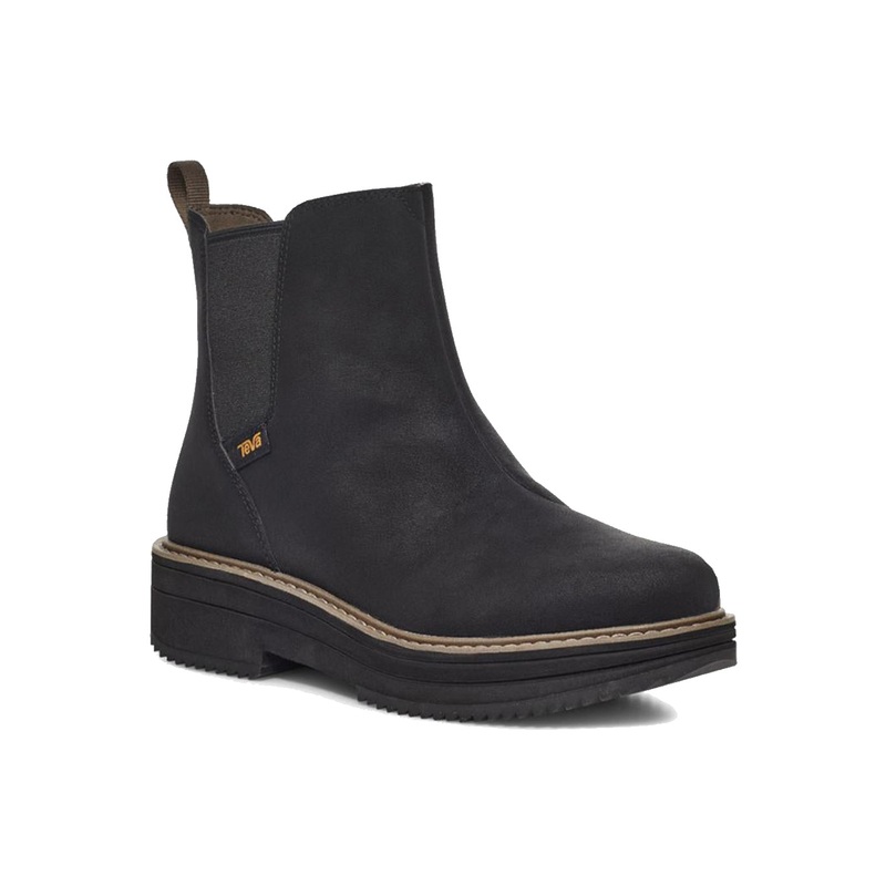 MIDFORM CHELSEA|black|5|6|7|8|9