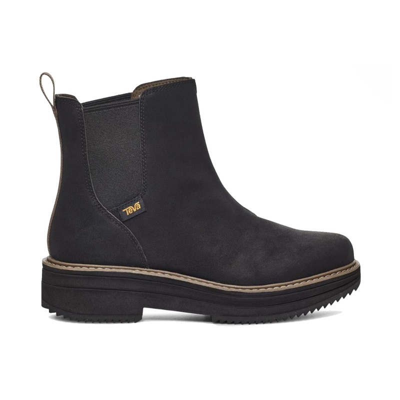 MIDFORM CHELSEA|black|5|6|7|8|9