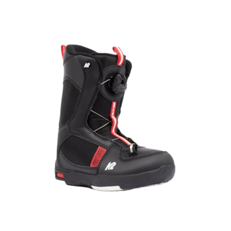 MINI TURBO BOOTS|black|13|3|4|10