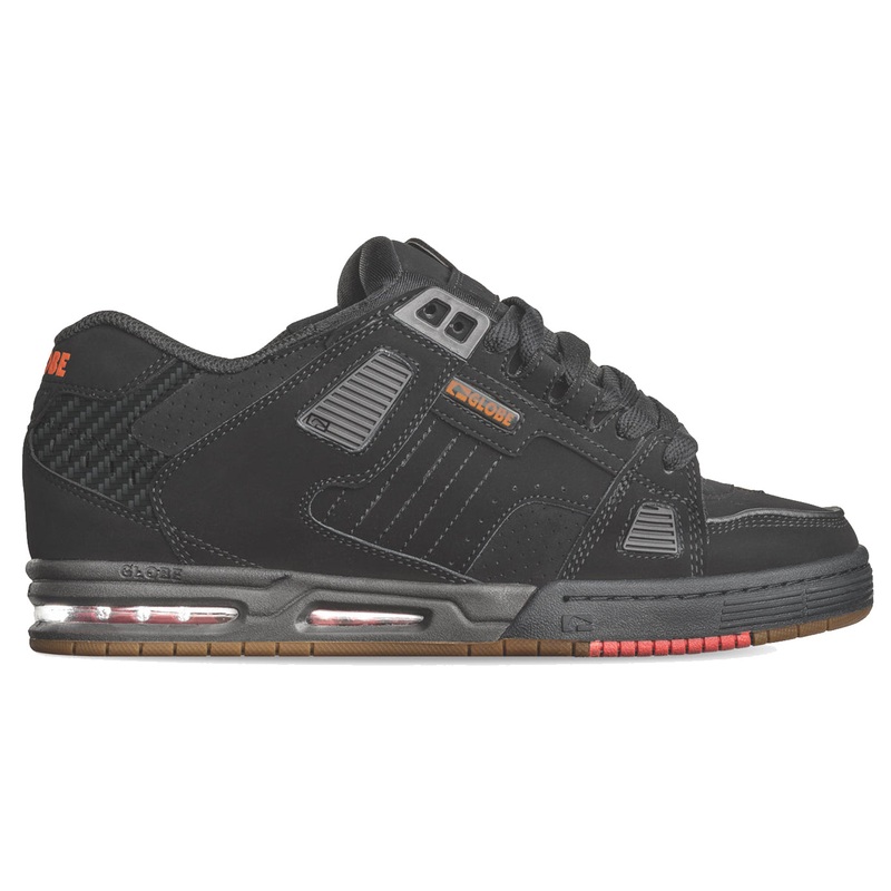 SABRE|black/charcoal|black/charcoal/red|black/gunmetal|black/toffee|8.5|9|9.5|10.5|11.5|7.5|8|10|11|12