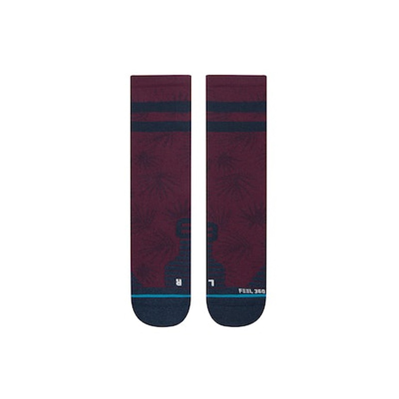 TROPIX MESH|maroon|M|L