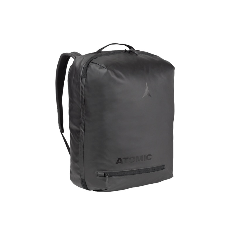 DUFFLE BAG 60L|black|S/O
