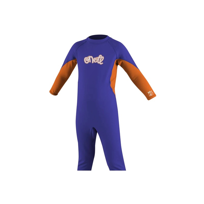 OZONE INFANT FULL|sky/lime|cobalt/papaya|6