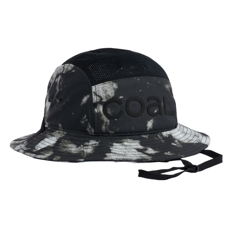 THE JETTY LIGHTWEIGHT BUCKET HAT