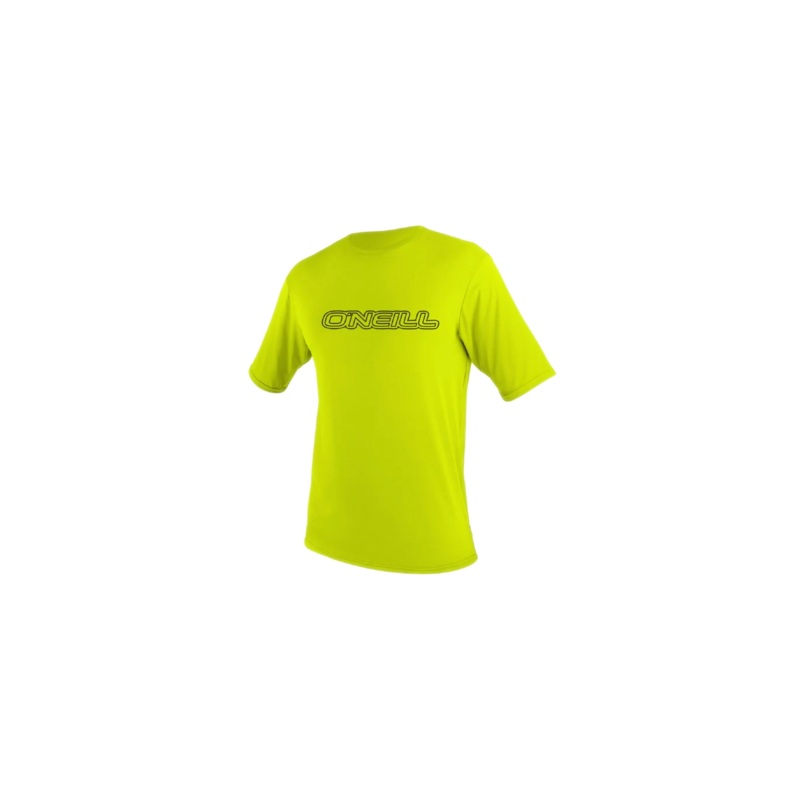 TODDLER BASIC SKINS S/S RASH T