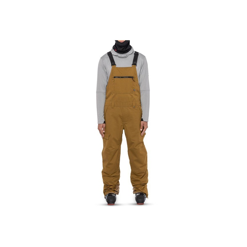 HOT LAP INSULATED BIB|black|putty clrblk|Goblin Green|Breen|breen|cypress green|limestone colorblock|S|M|L|XL|XXL