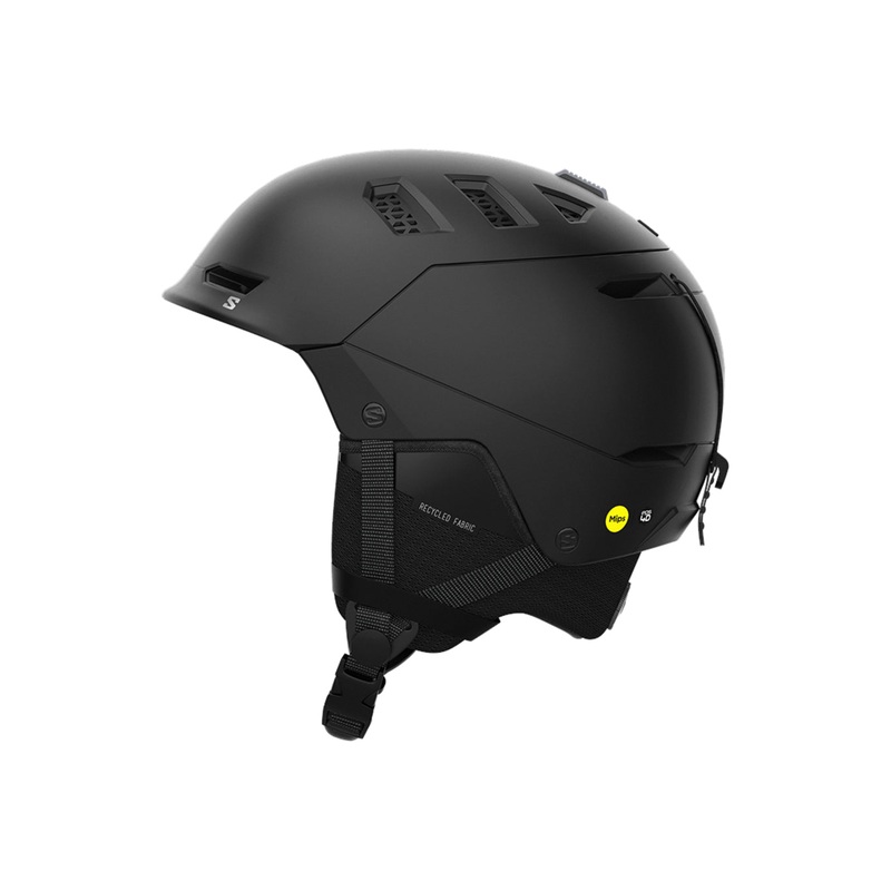 HUSK PRO MIPS|black|white|S|L|M