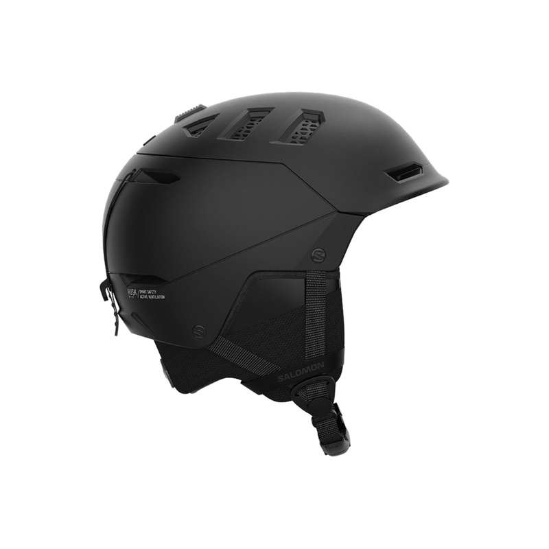 HUSK PRO MIPS|black|white|S|L|M