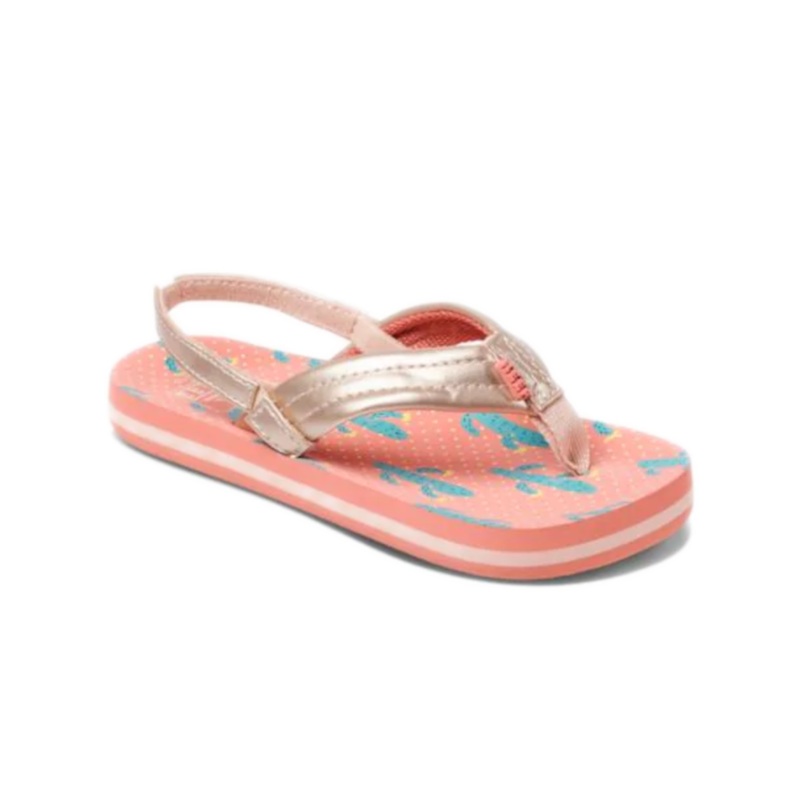 LITTLE AHI|polka dot|pink/stripes|cactus|3|4|5|9