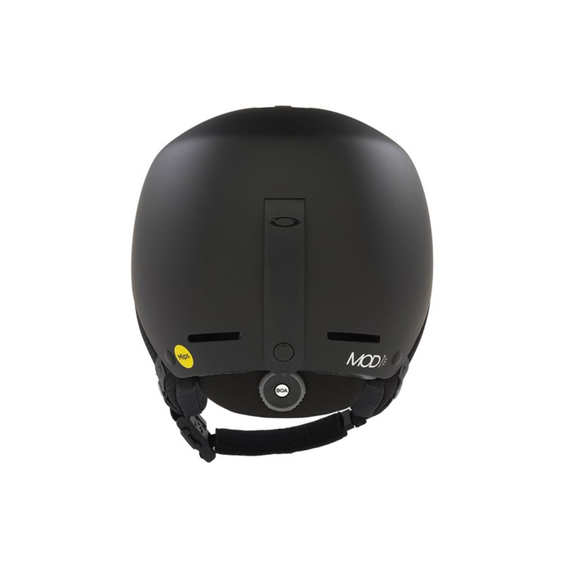MOD1 PRO YOUTH HELMET|white|blackout|ultra purples|matte toadstool|S|M