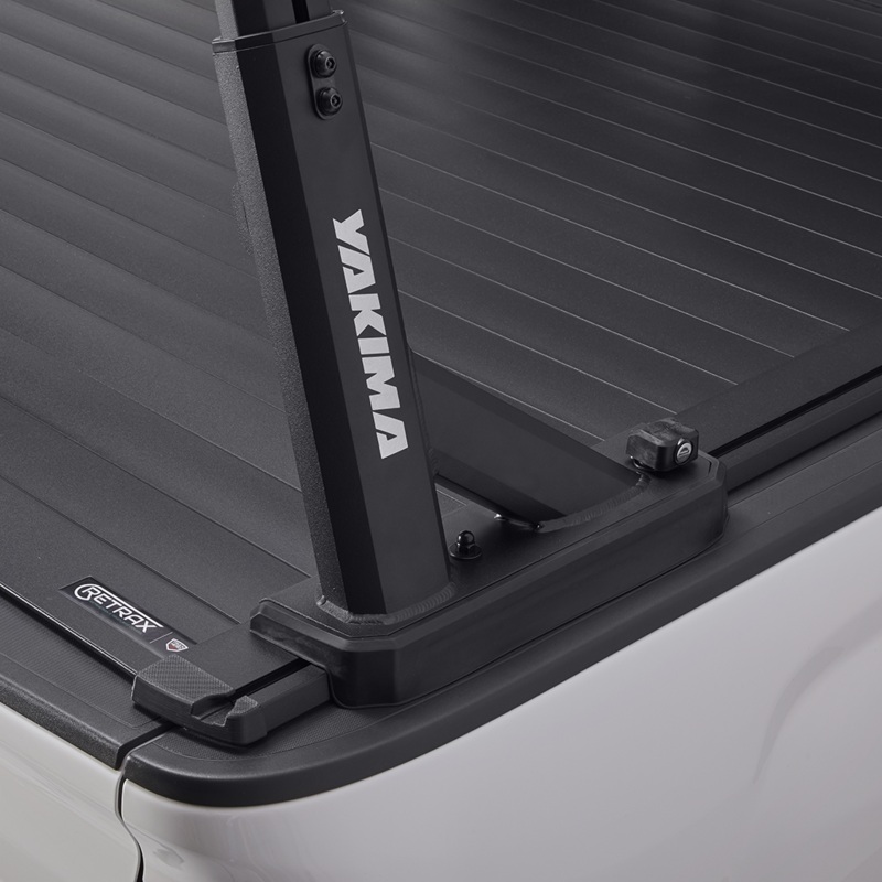 Overhaul HD Tonneau Set