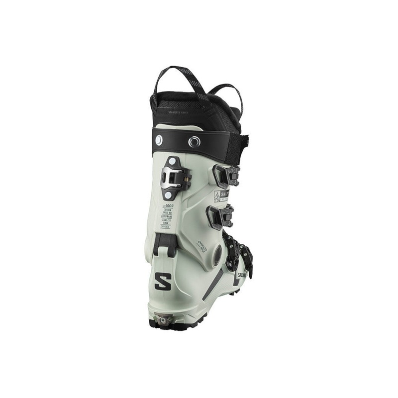 SHIFT PRO 100 AT W|22.5/4.5 JR|23.5/5.5|24.5/6.5