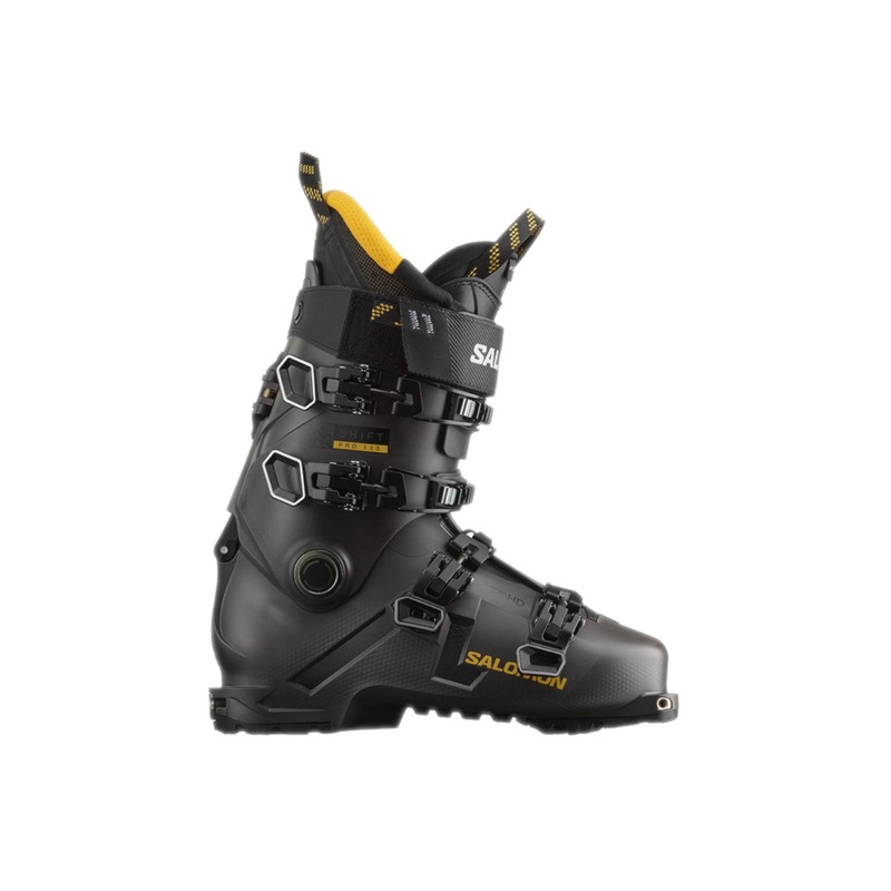SHIFT PRO 120 AT|24.5/6.5|25.5/7.5|26.5/8.5|27.5/9.5|29.5/11.5|30.5/12.5|31.5/13.5