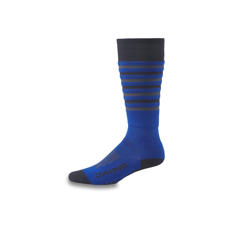 SUMMIT SOCK – WOMEN|night sky|turtledove/stone|M/L|S/M