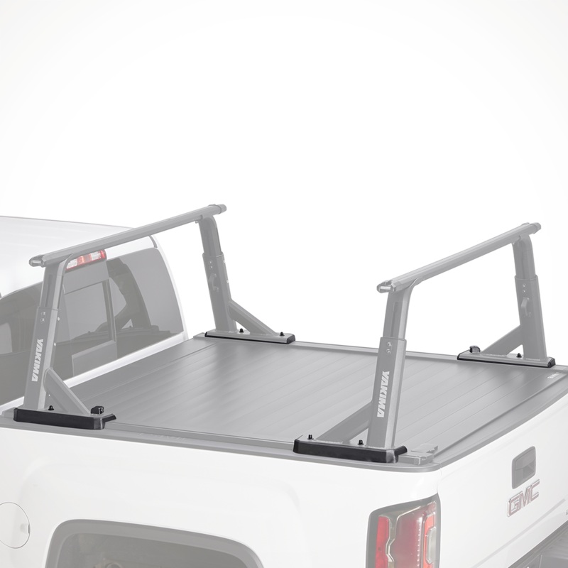 Tonneau Kit 1