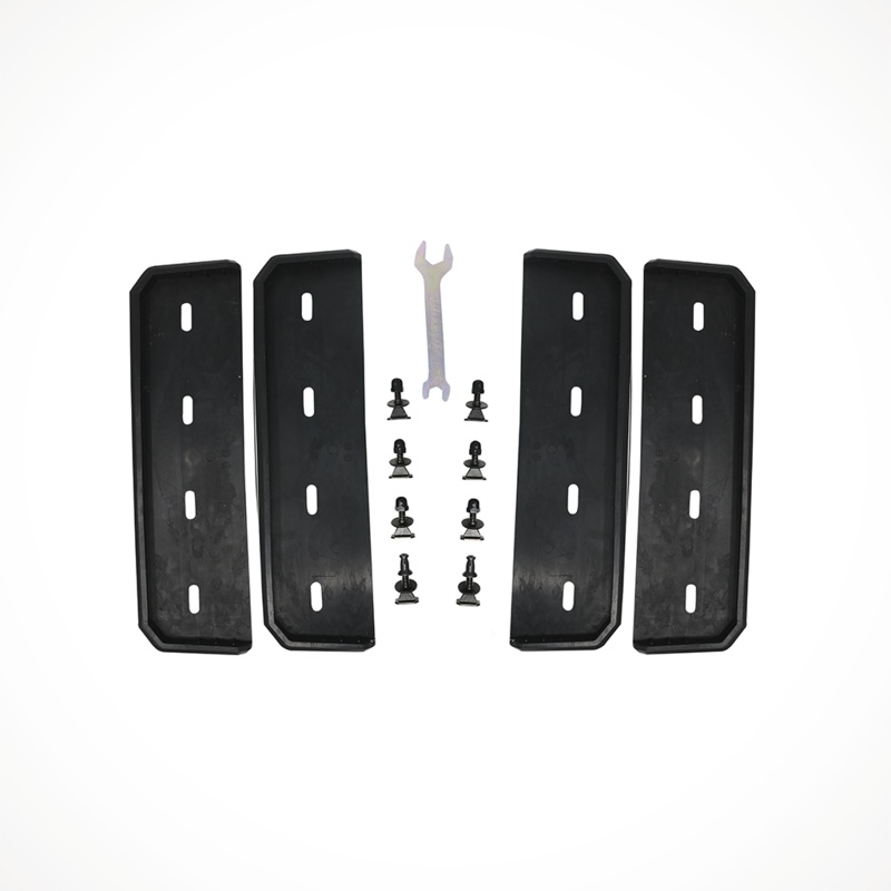 Tonneau Kit 1