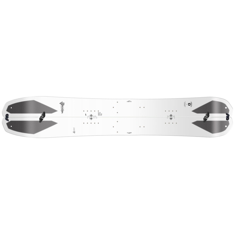 VERTICAL SPLITBOARD|158|162