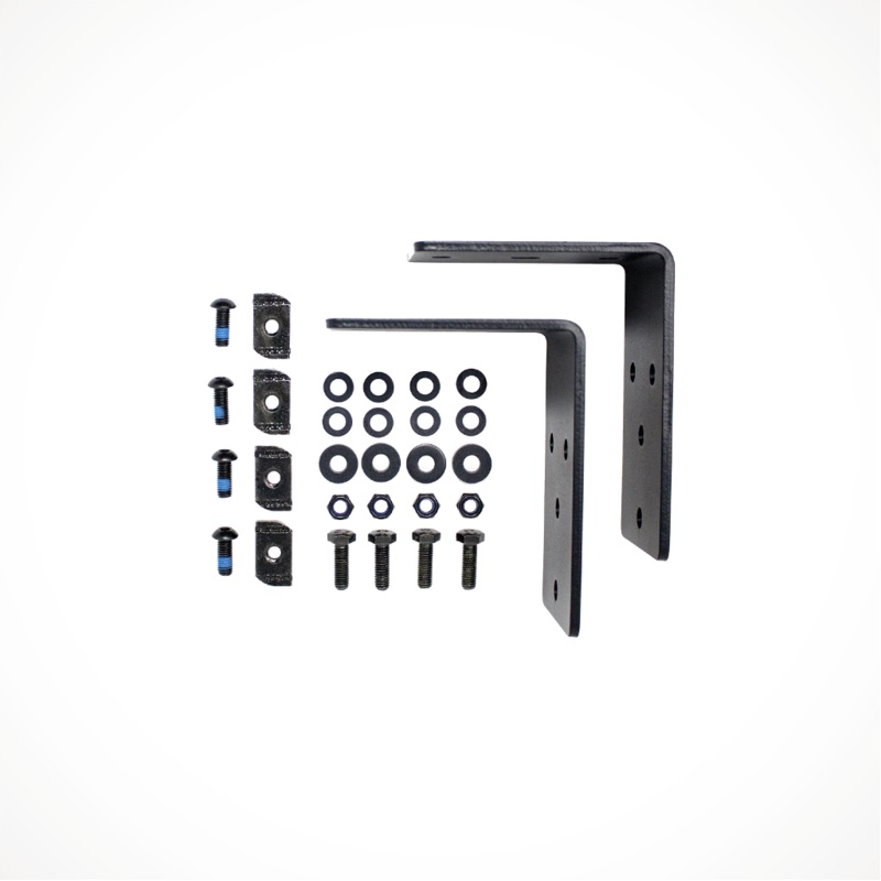 Awning T-slot Bracket
