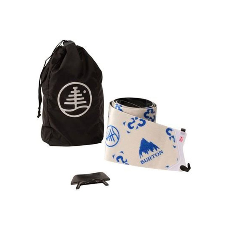 BURTON X G3 SPLITBOARD SKINS|-|XS|S|M