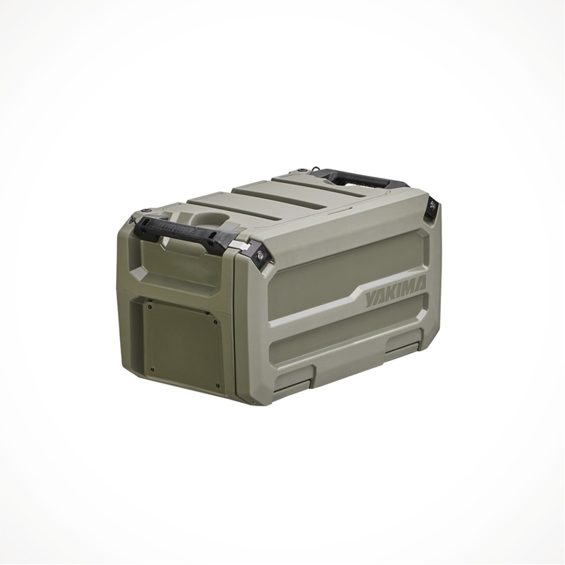 EXO OpenRange