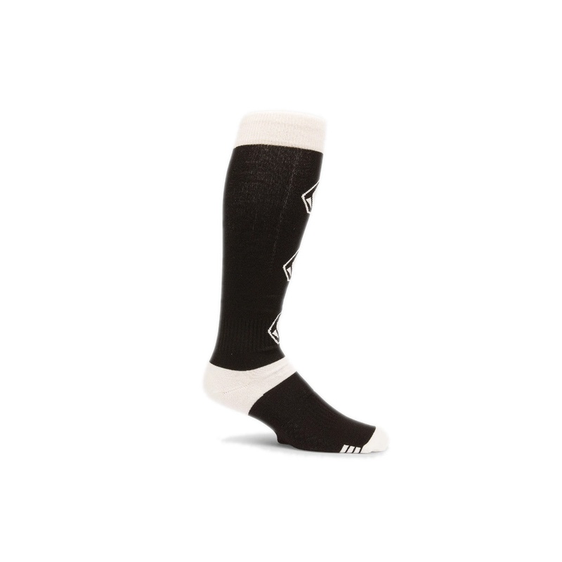 LODGE SOCK|black|S/M|L/XL