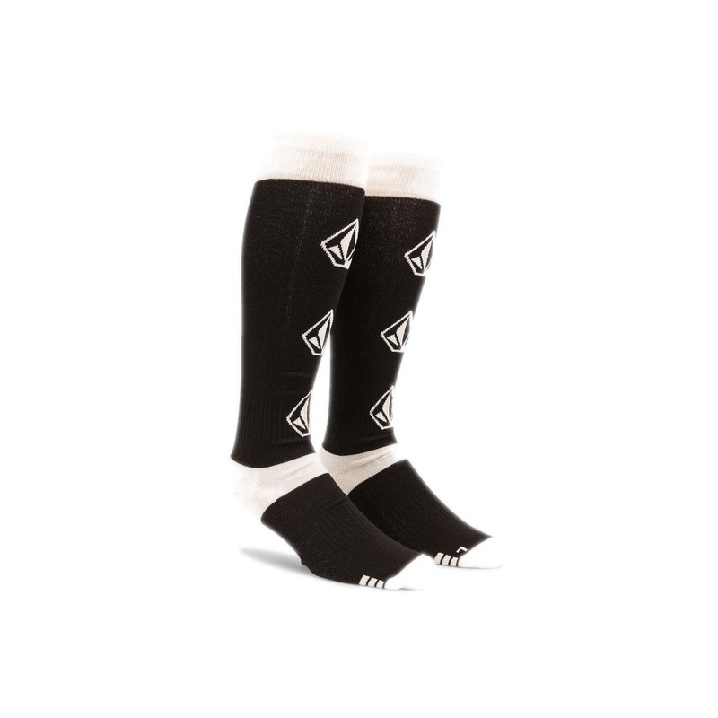 LODGE SOCK|black|S/M|L/XL