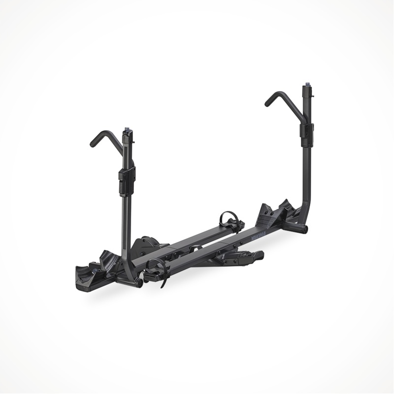 StageTwo  2 Hitch|Anthracite|Vapor|2 in