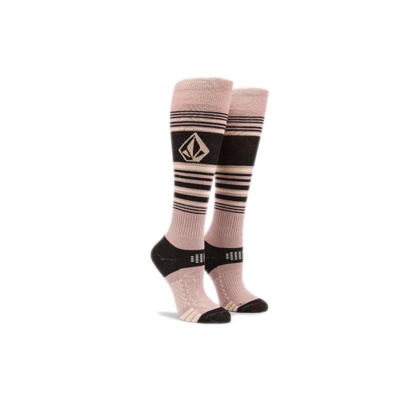 TUNDRA SOCK|amethyst|M/L|XS/S