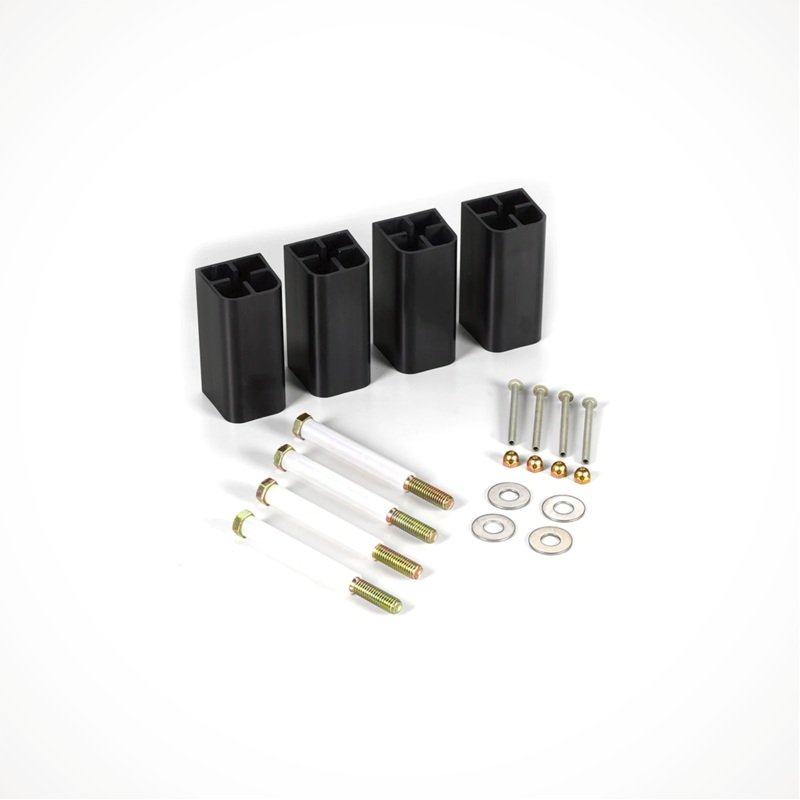1A HiRise Spacers