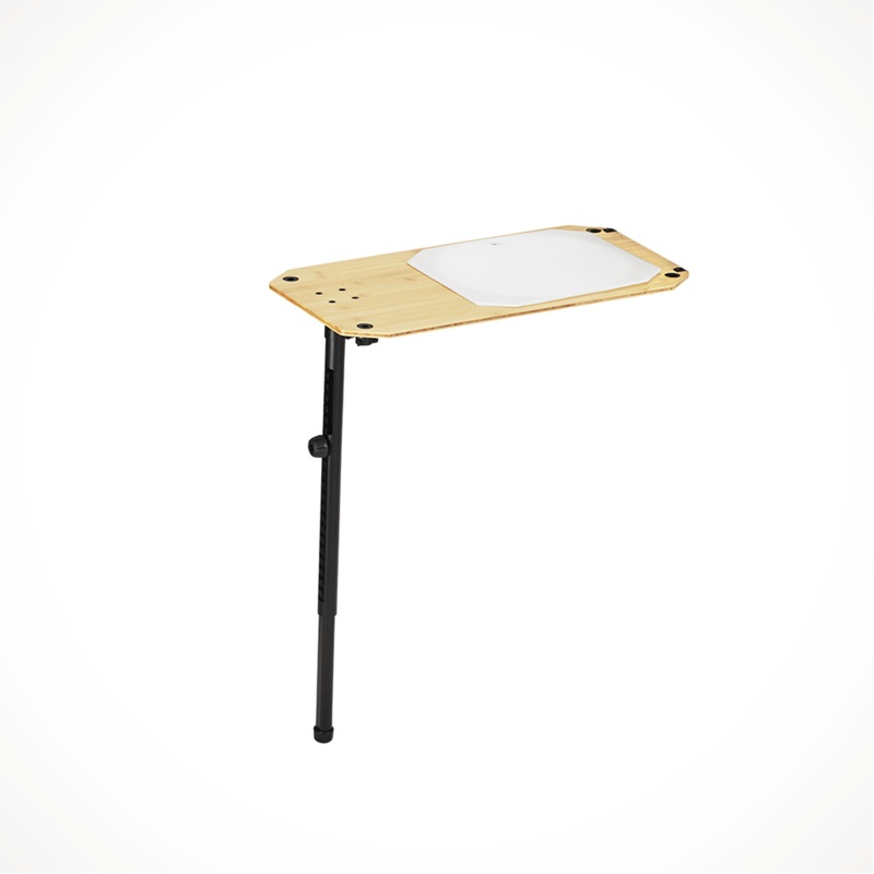 OpenRange Wood Side Table