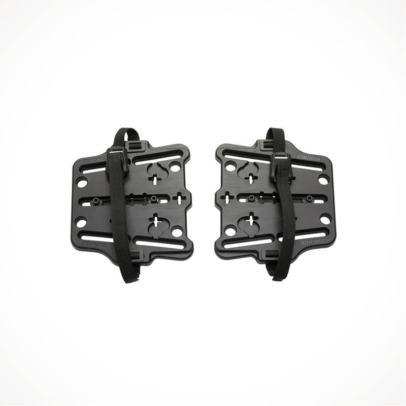 Recovery Track Mount