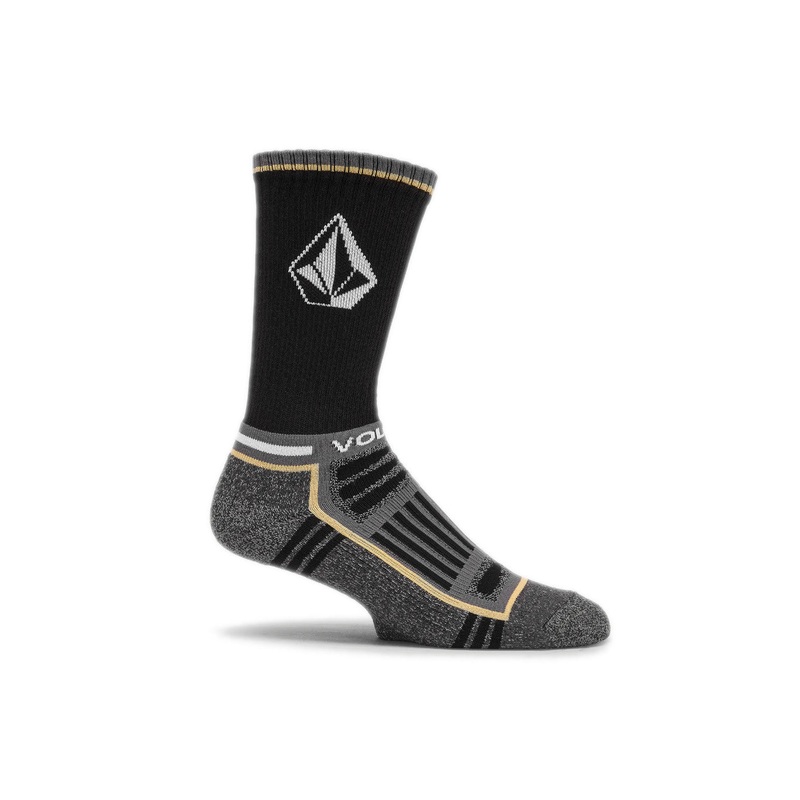 STONE TECH SOCK|black|O/S