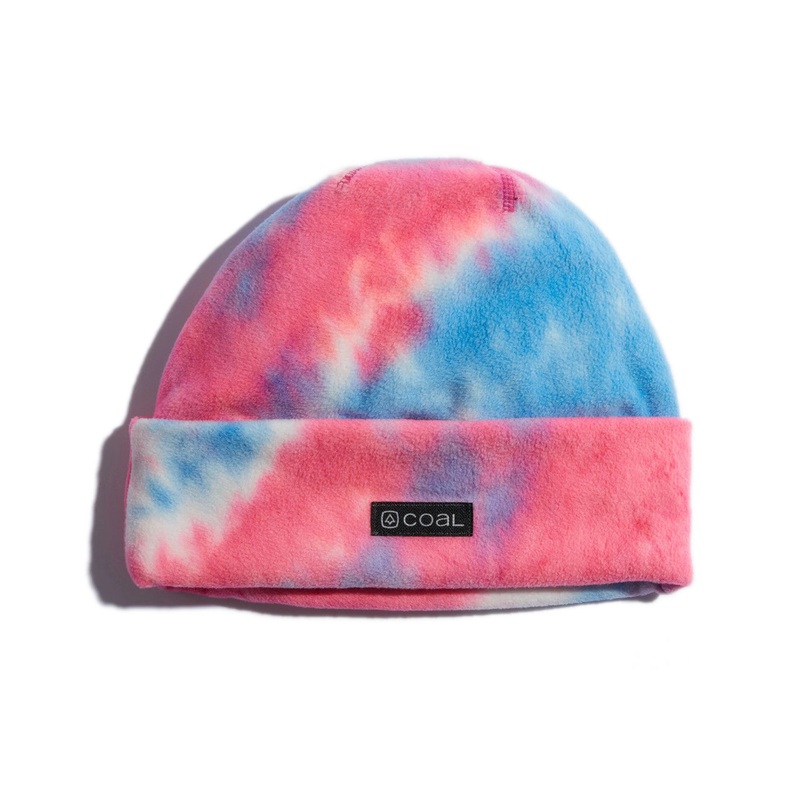 THE NEW JACK KIDS FLEECE BEANIE