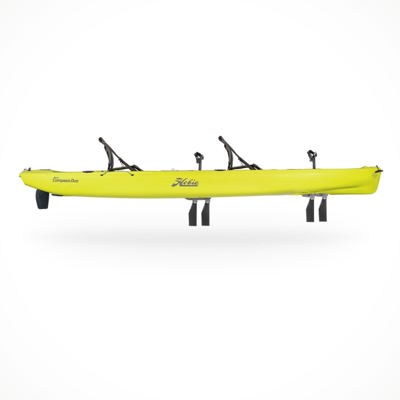 Mirage Compass Duo|Seagrass Green|Glacier Blue|Dune Camo|Papaya Orange|13′ 6″