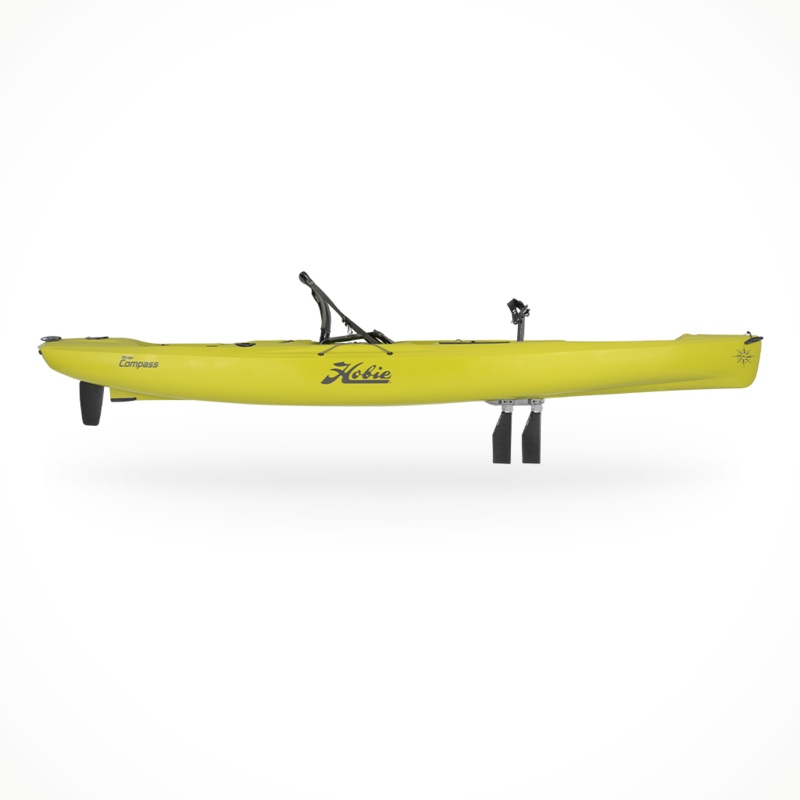 Mirage Compass|Seagrass Green|12′