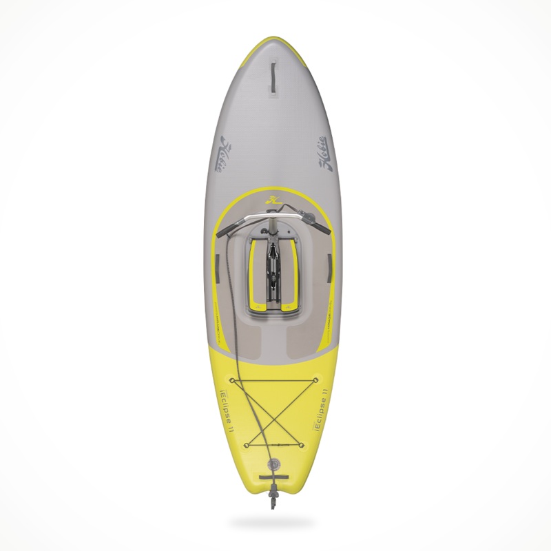 Mirage iEclipse (Demo)|Seagrass Green|11′