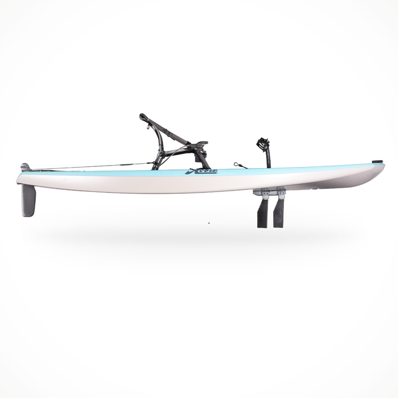 Mirage Lynx|Catalina Blue|Papaya Orange|Ivory Dune|11′