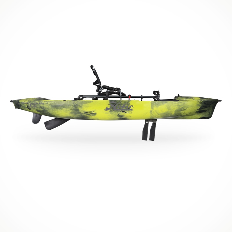 Mirage Pro Angler 12 with 360 Drive Technology