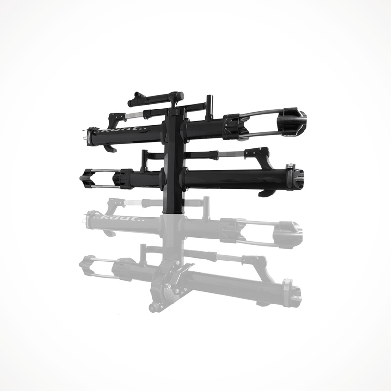NV 2.0 2 Bike Add-On  2 Hitch