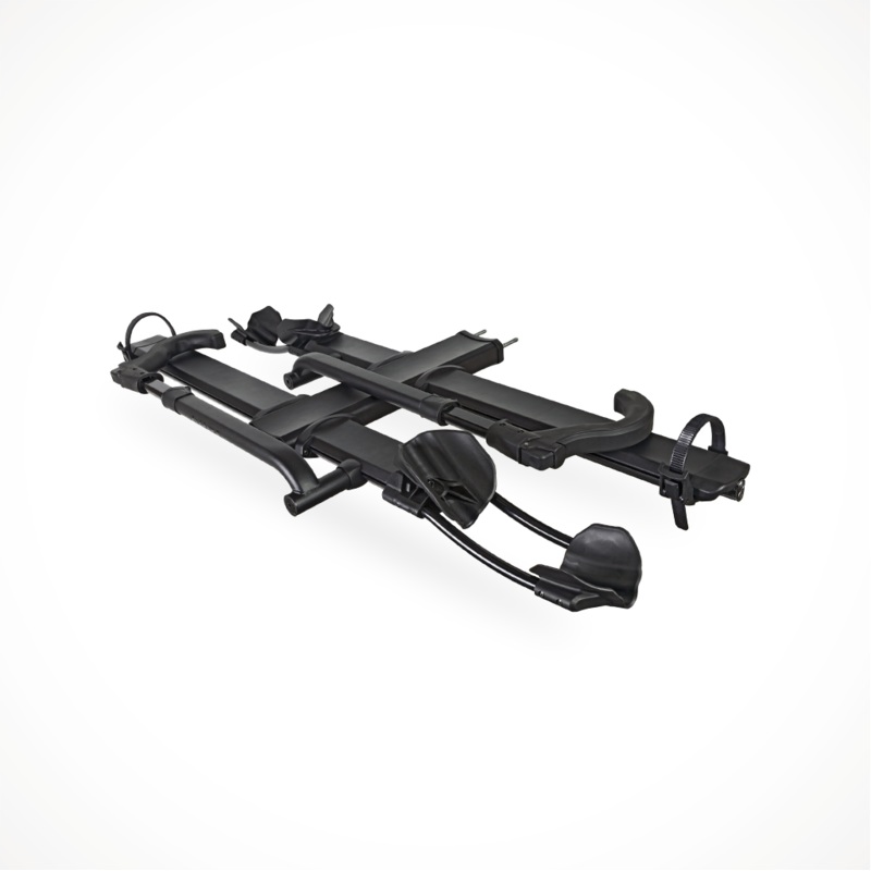 NV Base 2.0 Add-On  +2 Bikes|Matte Black