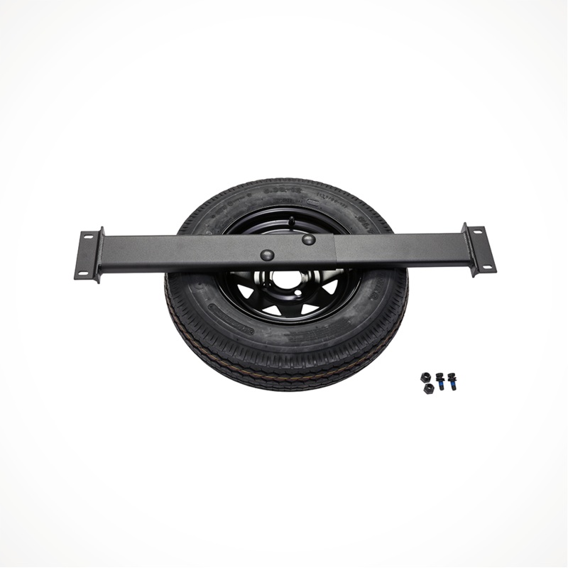 Spare Tire Kit