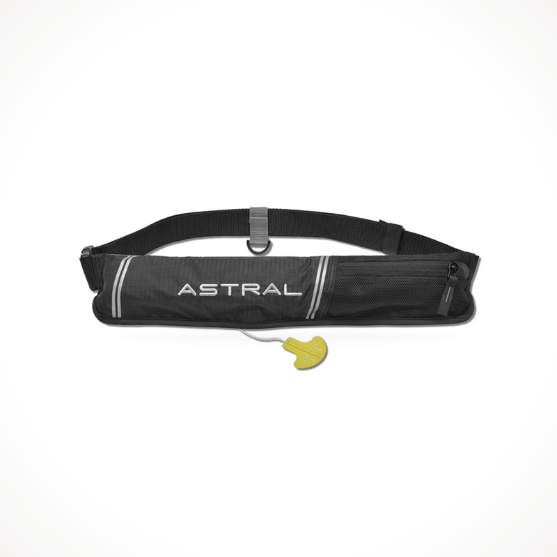 Airbelt 2.0|Black|One Size Fits All