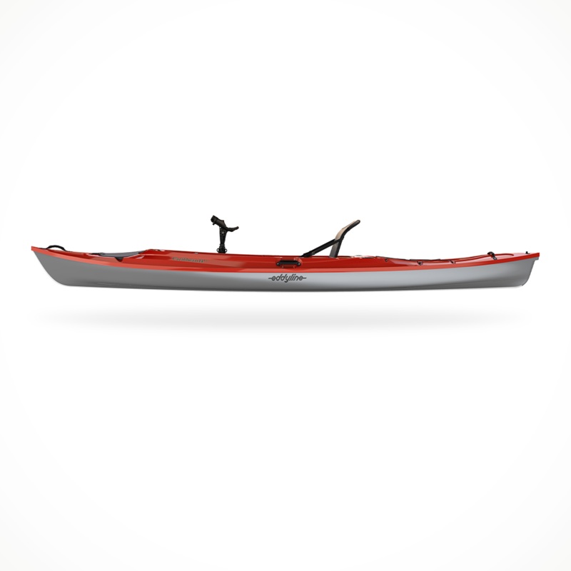 Caribbean 14 FS Angler|Red Pearl/Silver|Sapphire Blue/Silver|Yellow|14′